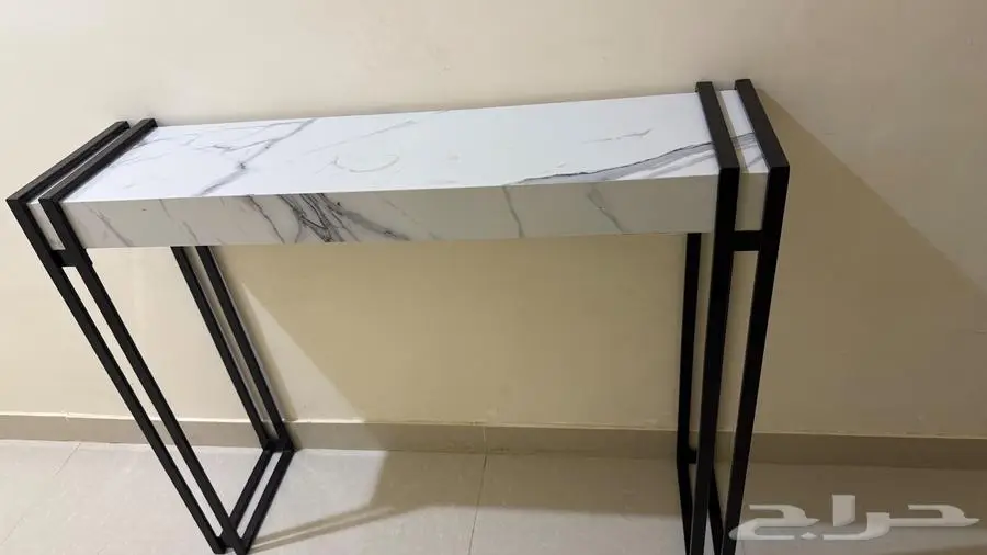 طاوله مدخل 3