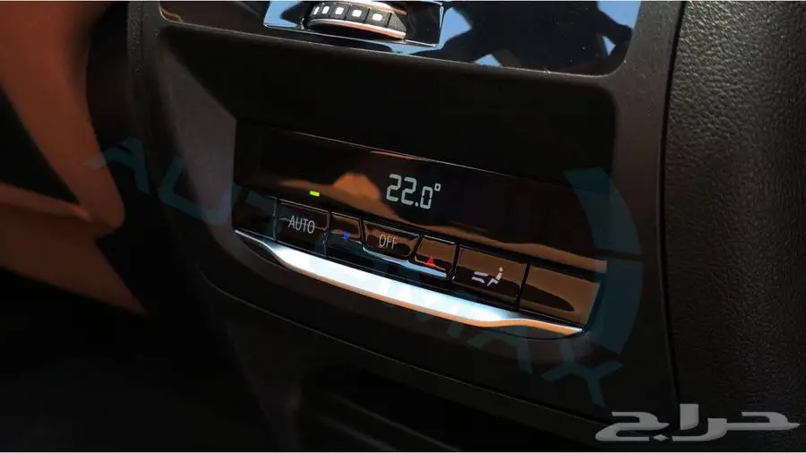 بي ام دبليو X4 2025 خليجي اصفار مع ضمان الوكيل 21