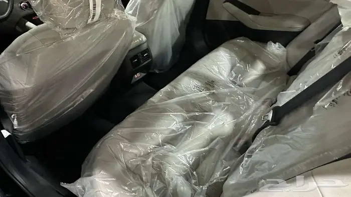 نيسان التيما S استاندر 2025 5