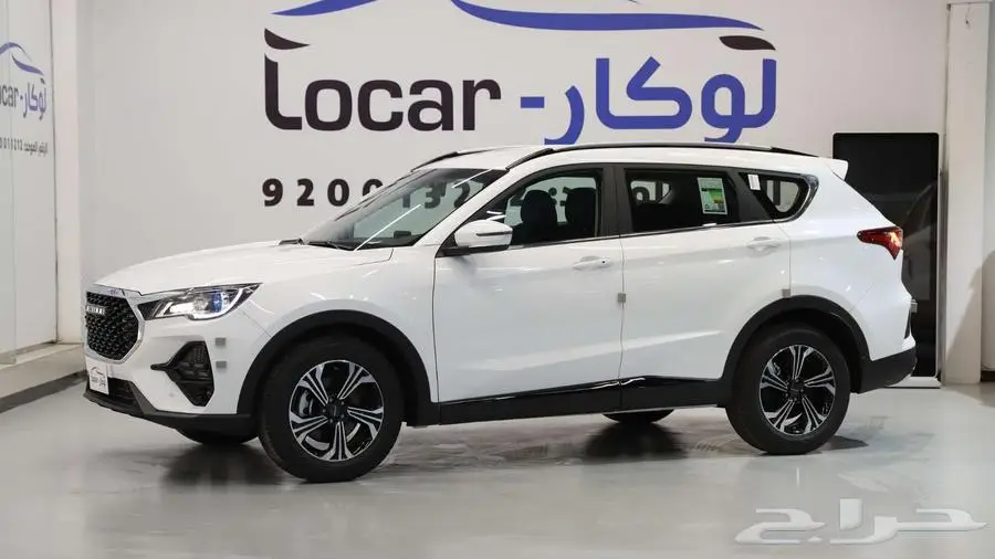 جيتور X70 - X70 بلس - كمفورت - لكجرى 2025 كاش وتمويل 2