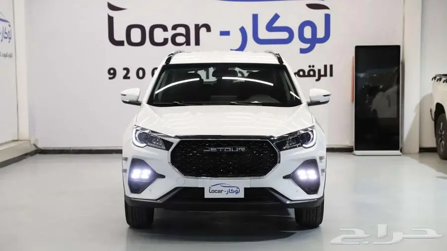 جيتور X70 - X70 بلس - كمفورت - لكجرى 2025 كاش وتمويل 1