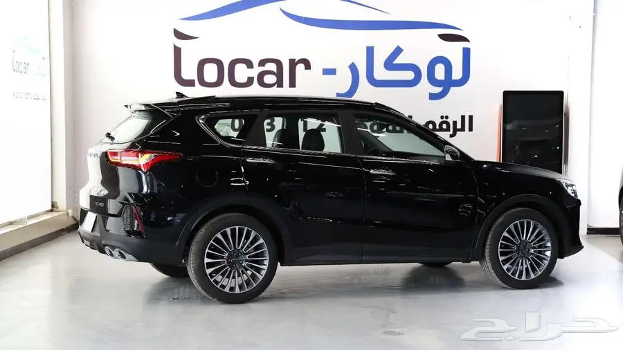 جيتور اكس 70 لكجري فل كامل 2025 ومتوفر الكمفورت 2