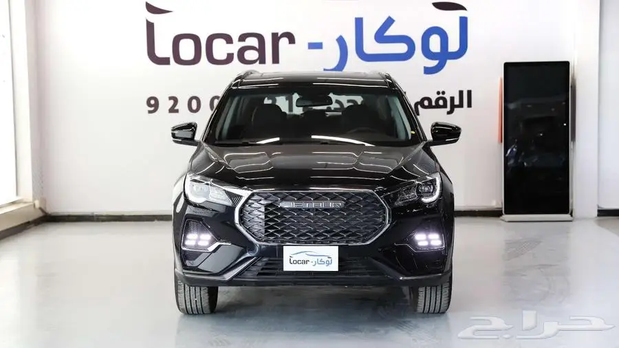 جيتور اكس 70 لكجري فل كامل 2025 ومتوفر الكمفورت 0