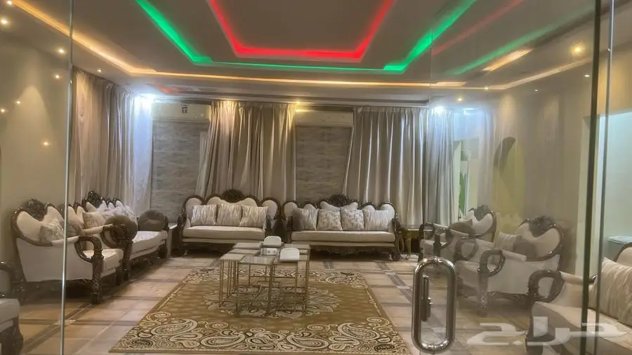 استراحة للبيع مكونه من اثنان شاليهات 19
