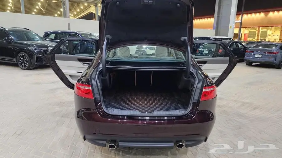 جاكور XF 2018 32
