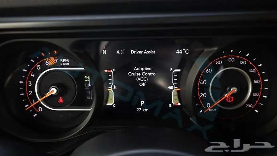 2025 JEEP WRANGLER RUBICON 392 ( Final Edition ) V8 6.4L GCC 14