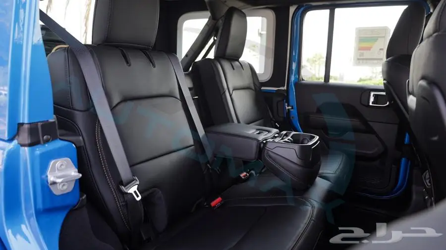2025 JEEP WRANGLER RUBICON 392 ( Final Edition ) V8 6.4L GCC 24