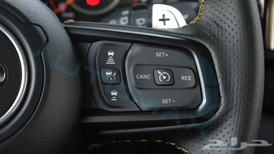 2025 JEEP WRANGLER RUBICON 392 ( Final Edition ) V8 6.4L GCC 11