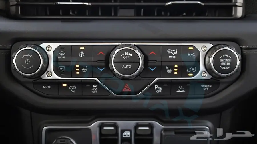 2025 JEEP WRANGLER RUBICON 392 ( Final Edition ) V8 6.4L GCC 18