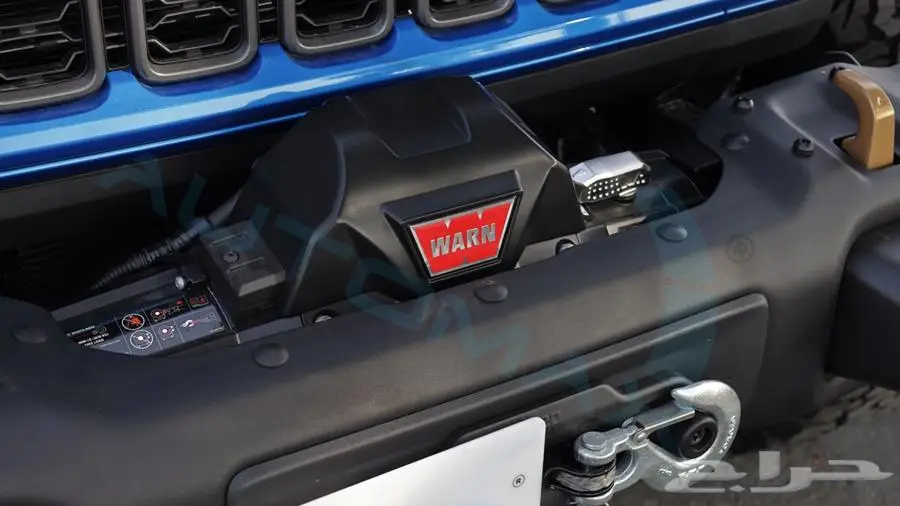 2025 JEEP WRANGLER RUBICON 392 ( Final Edition ) V8 6.4L GCC 30