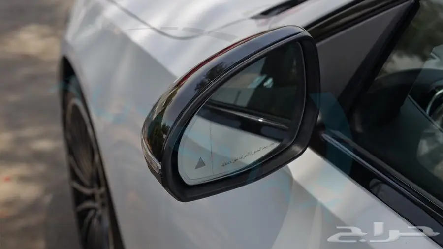 مرسيدس بنز c200 بريميوم 2025 خليجي اصفار مع ضمان الوكيل 29
