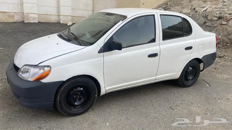 ايكو موديل 2000 تايوتا 1