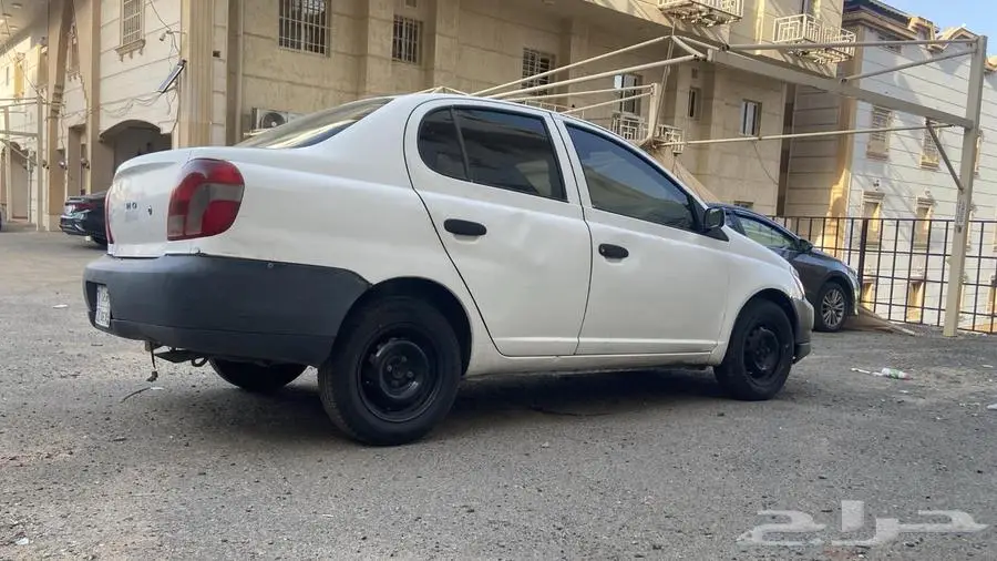 ايكو موديل 2000 تايوتا 3