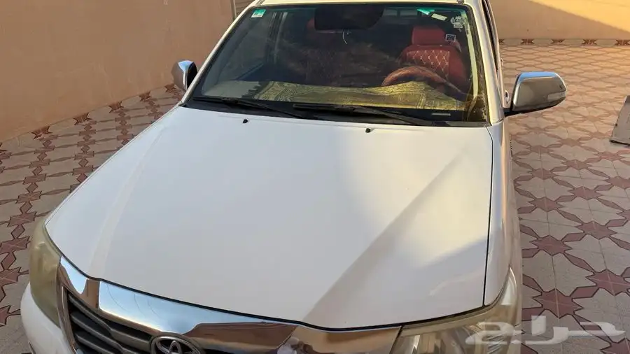 هايلوكس 2012 2