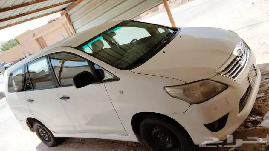 انوفا موديل 2013 4