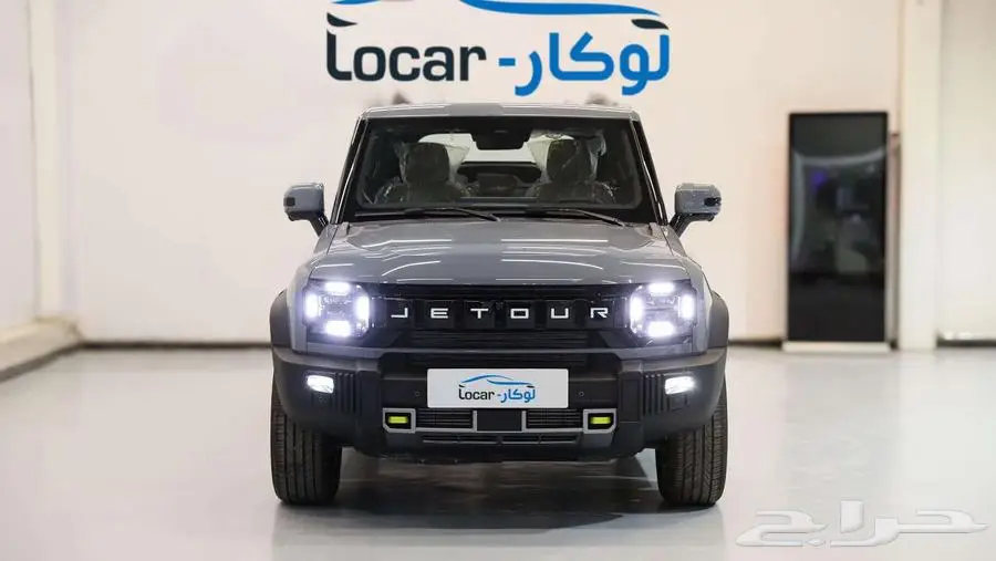 جيتور T2 تي تو فل كامل 2025 كاش .. تأجير منتهى بالتمليك 21