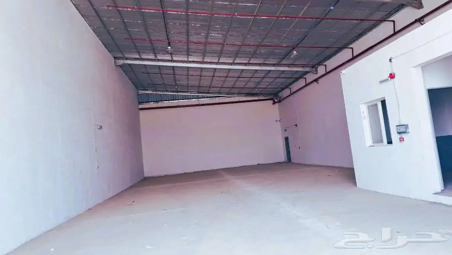 مستودع 17 للإيجار المساحة 340 م 2 طريق الحائر حي الغنامية index