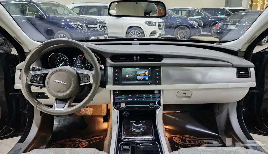 جاكور XF 2018 16