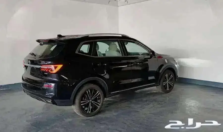 ام جي MG RX5 ستاندر موديل 2024 3
