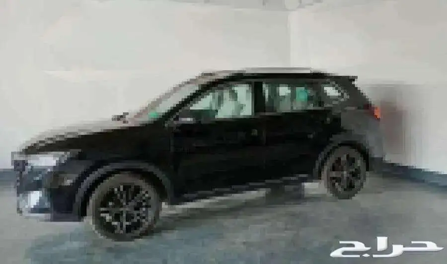 ام جي MG RX5 ستاندر موديل 2024 1