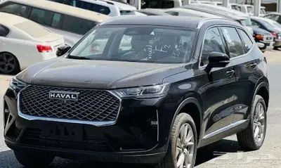 هافال H6 2024 5