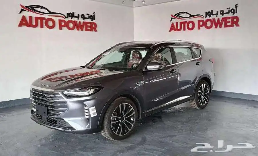 جيتور X70 بلس كمفورت 2025 1