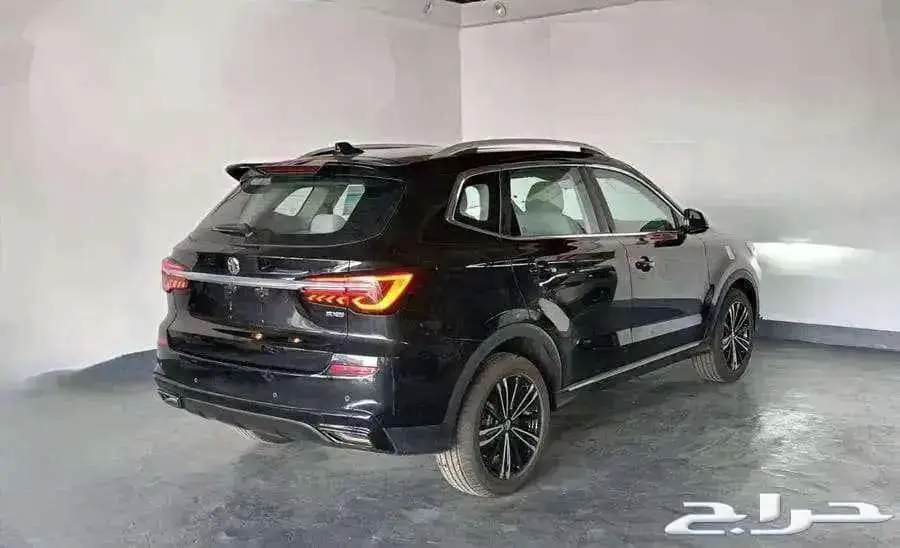 ام جي MG RX5 ستاندر موديل 2024 2