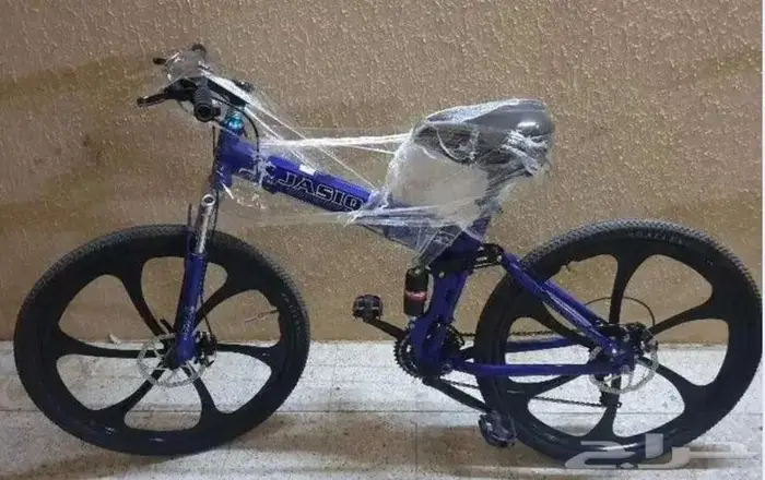 سيكل مستعمل 0