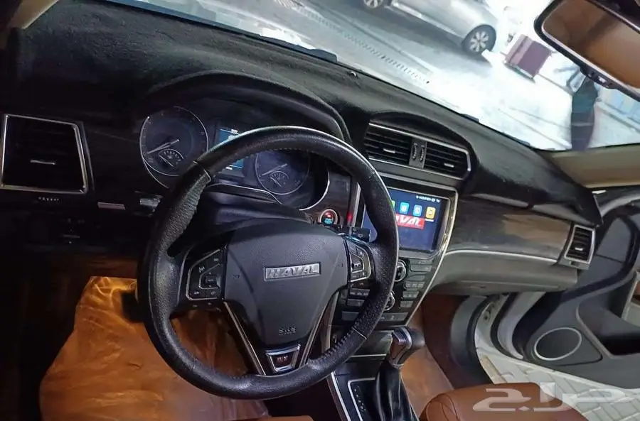 HAVAL H2 2019 Model 1