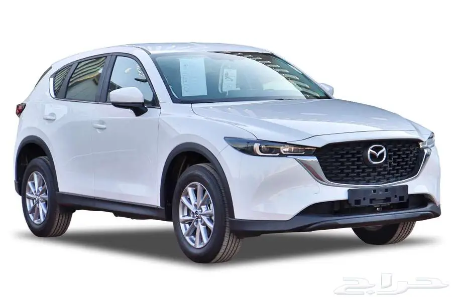 مازدا CX5 2025 استاندر خليجي مكيف خلفي 14