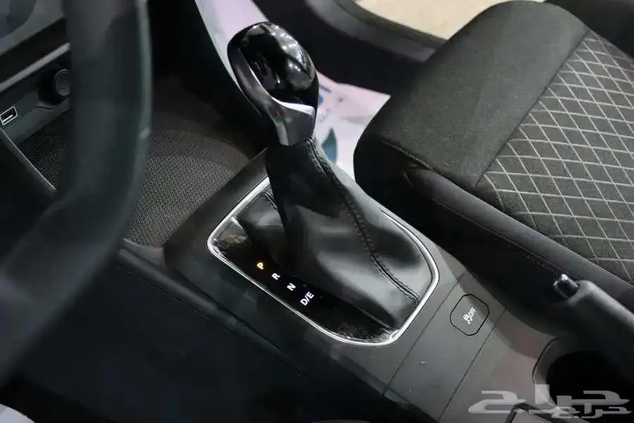 ام جي MG3 ستاندر 2025 7