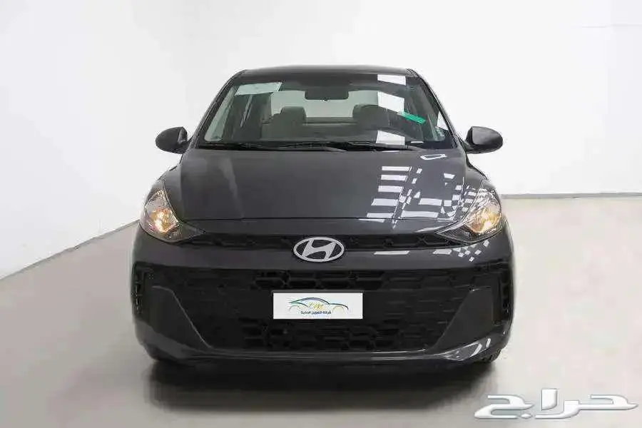 هيونداي i10 جراند 2025 1