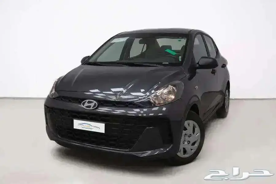 هيونداي i10 جراند 2025 0