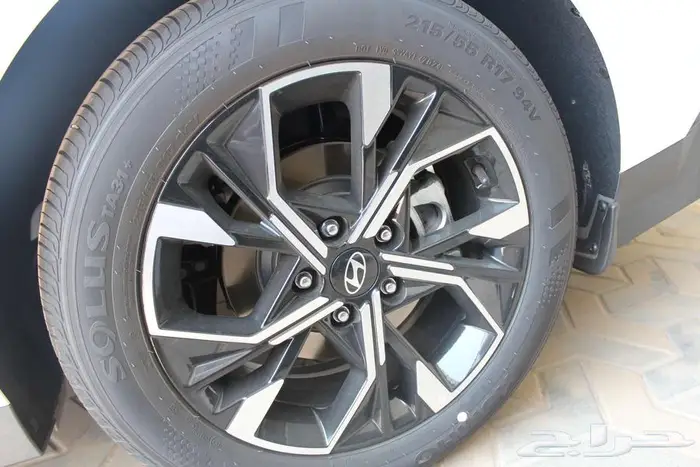 هيونداي سوناتا فليت مكينه 2.5 سى سى 2025 ابيض رصاصي 98900 1