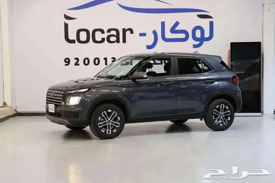 هيونداي فينيو 2025 0