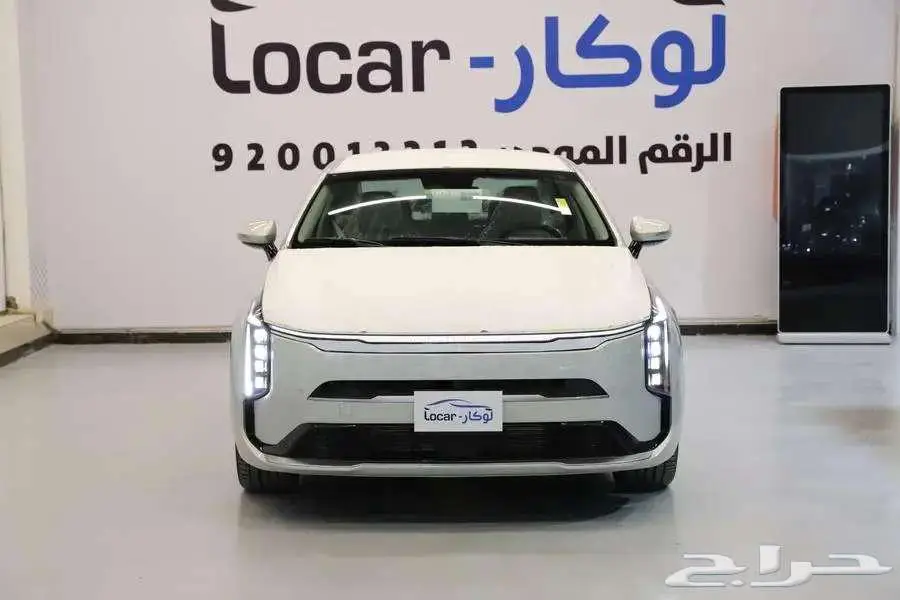 كيا كي8 استاندر 2025 0