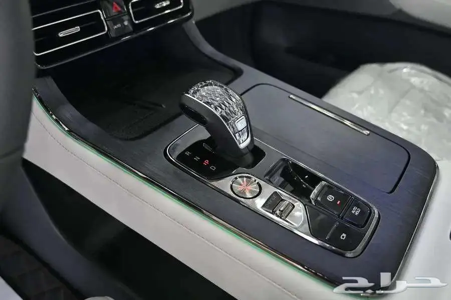 جي ايه سي GS8 Traveller 2026 سعودي 7