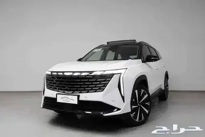 جيلي ستاراي STARRAY 2.0 GF l موديل 2024 فل كامل 0