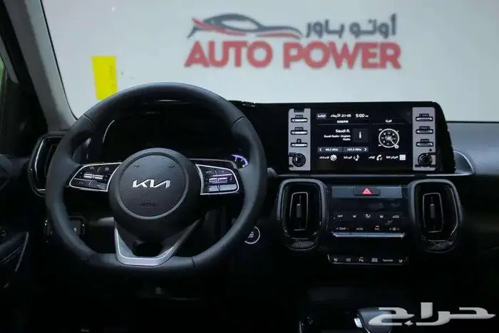 كيا سونيت 2024 10