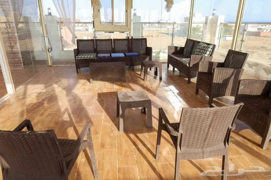 فيلا بمخطط المروج - جدة 20