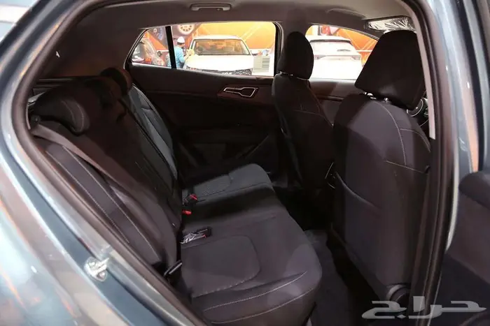 كيا سبورتاج 2025 9