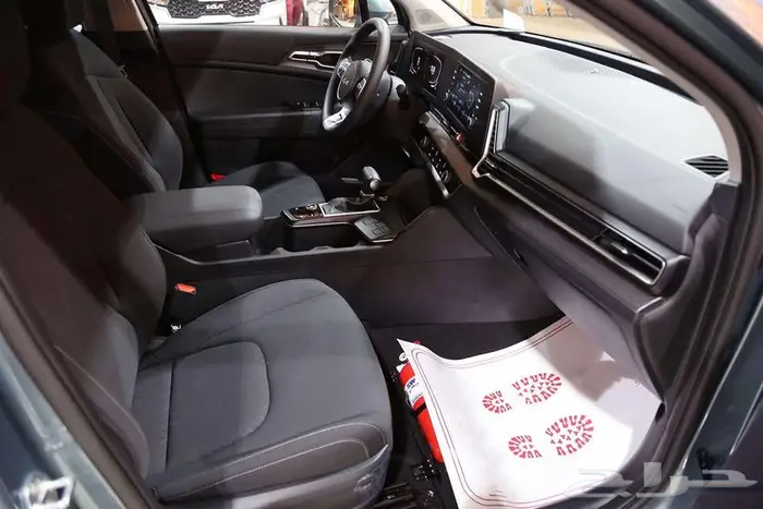 كيا سبورتاج 2025 3