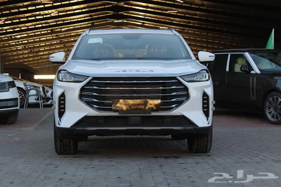 كسرنا الاسعار جيتور X70plus 2025 16