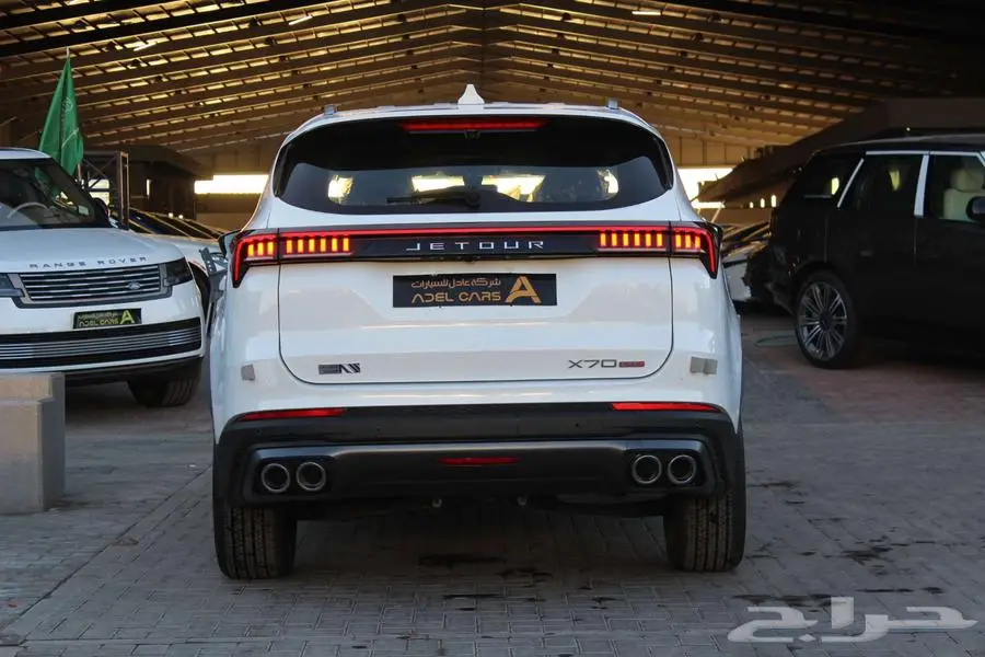 كسرنا الاسعار جيتور X70plus 2025 13