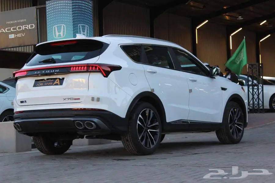 كسرنا الاسعار جيتور X70plus 2025 10
