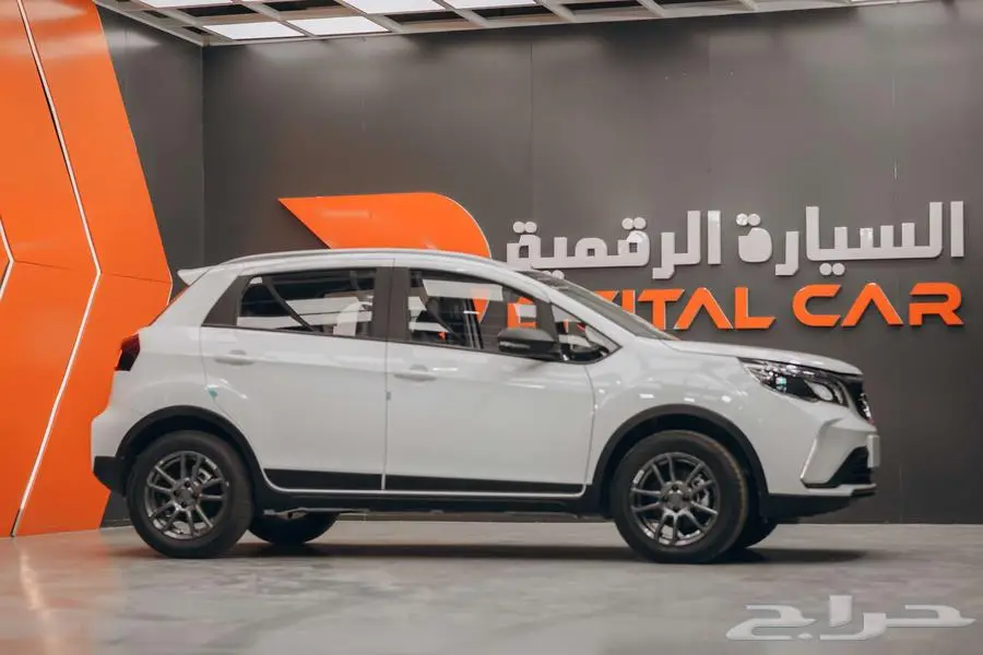 جيلي GX3 برو فل 2025 كاش واقساط 1