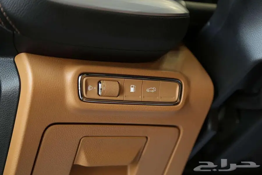 اكتشف التصميم المتقدم مع GS8 GT 2026 من مجموعة صالح للسيارات 20