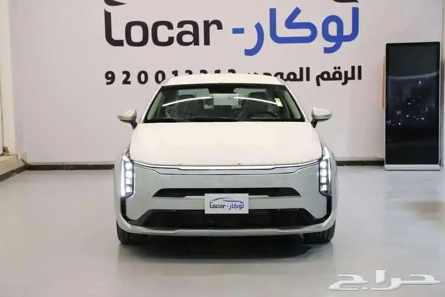 كيا كي 8 استاندر 2025 0