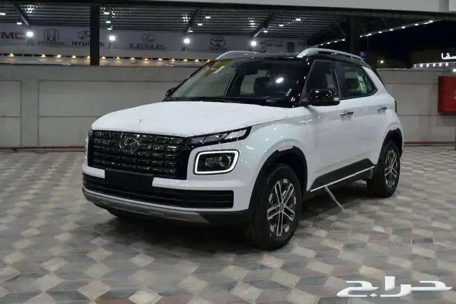 هونداي فينيو اعلى فئة بريميوم 2024 باقل هامش ربح 2