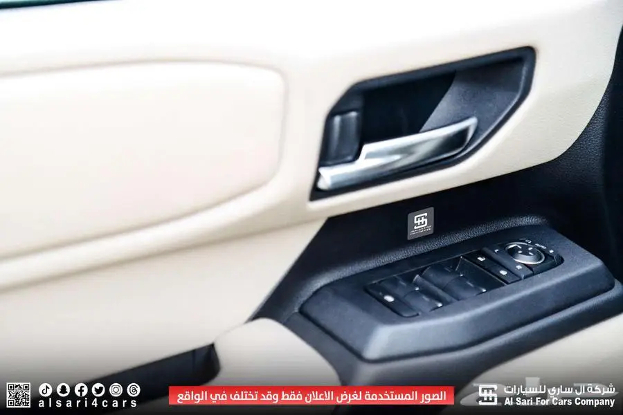 تايوتا بردوا TXL3 بنزين 2024 دفنشر 13